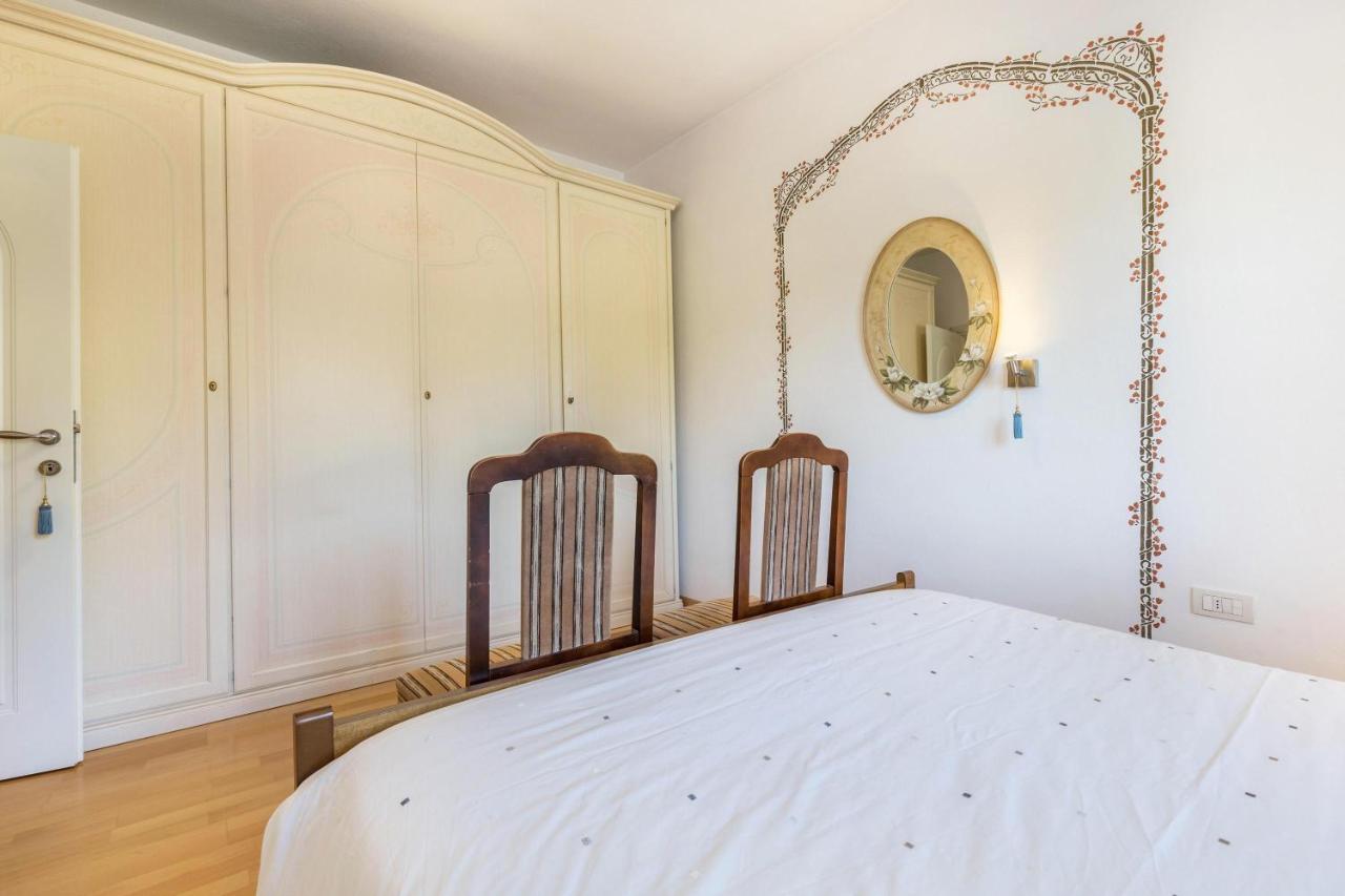 Casa Zanoni Leilighet Arco Eksteriør bilde