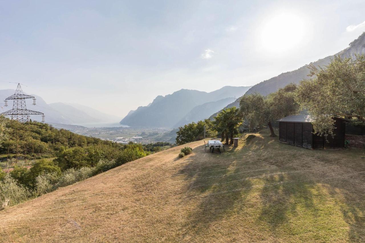 Casa Zanoni Leilighet Arco Eksteriør bilde