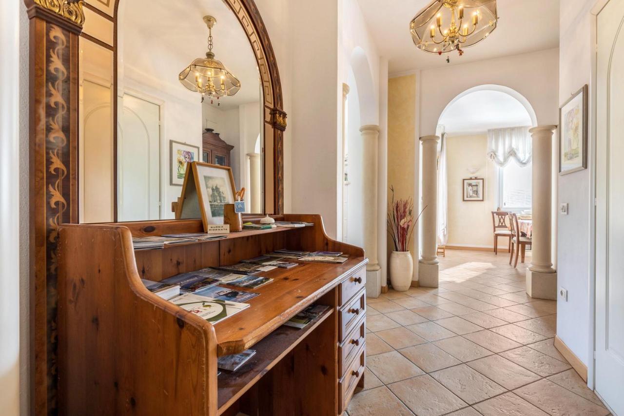 Casa Zanoni Leilighet Arco Eksteriør bilde