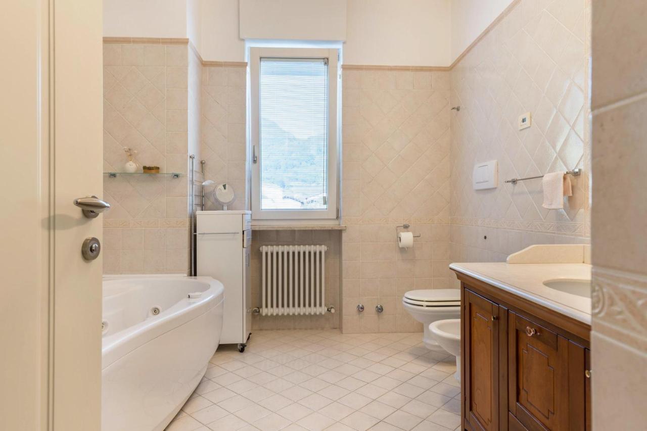 Casa Zanoni Leilighet Arco Eksteriør bilde